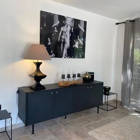 Arethuse - Sur Villa Pyla Sur Mer