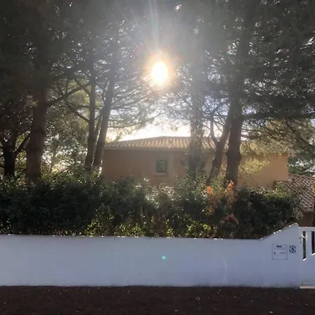 Arethuse - Sur Villa