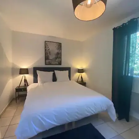 Arethuse - Sur Villa Pyla Sur Mer