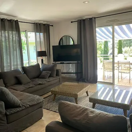 Villa Arethuse - Sur Pyla-sur-Mer