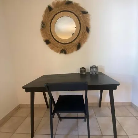 Villa Arethuse - Sur *