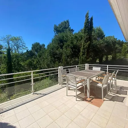 Arethuse - Sur Villa *