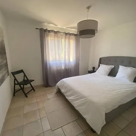 Villa Arethuse - Sur Pyla Sur Mer