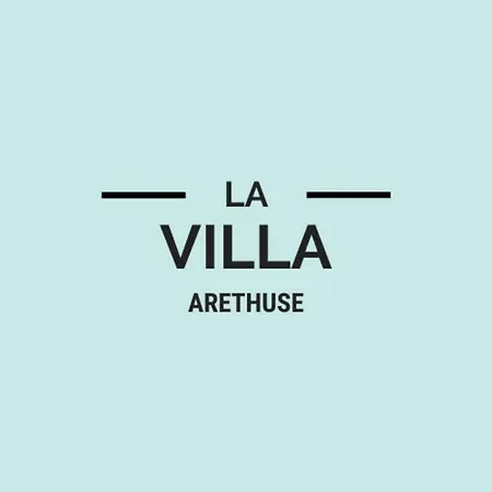 Arethuse - Sur 派拉索梅