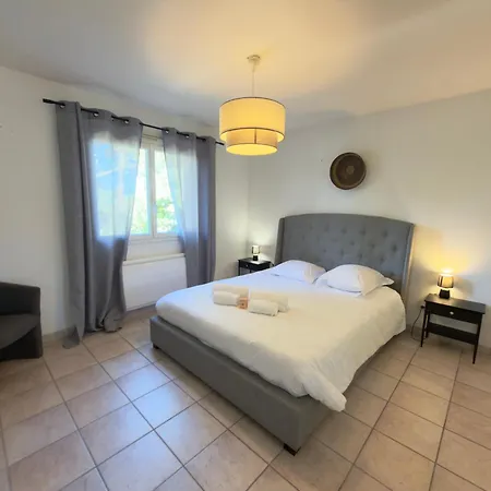 Arethuse - Sur Pyla Sur Mer