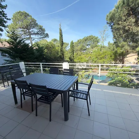 Arethuse - Sur Villa *
