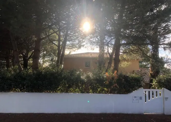 Arethuse - Sur Villa