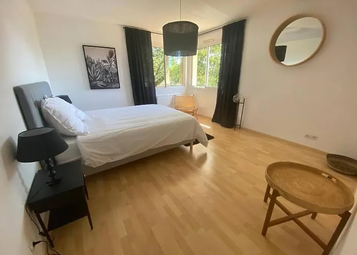 Arethuse - Sur Pyla-sur-Mer