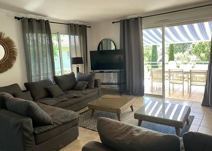 Villa Arethuse - Sur Pyla-sur-Mer