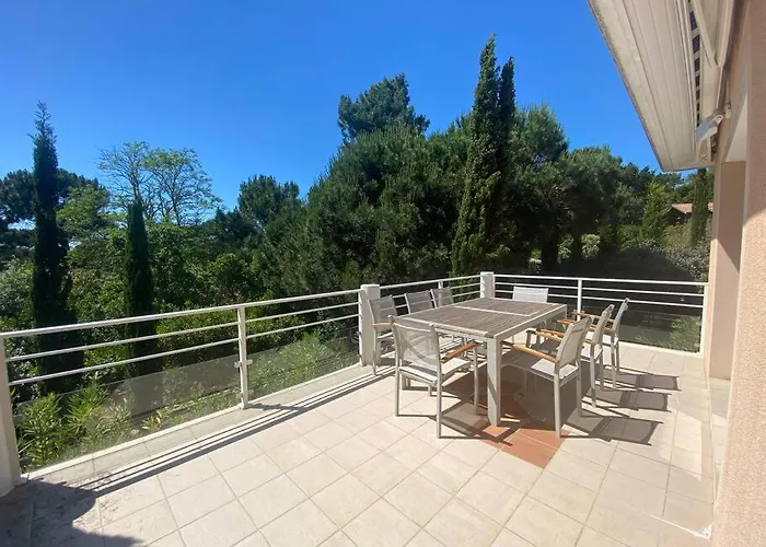 Arethuse - Sur Villa *