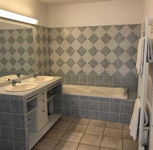 Arethuse - Sur Villa *