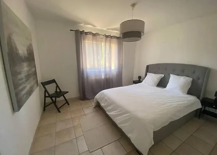 Villa Arethuse - Sur Pyla-sur-Mer