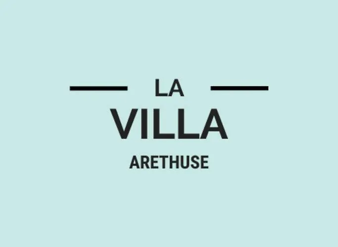 Arethuse - Sur Pyla-sur-Mer